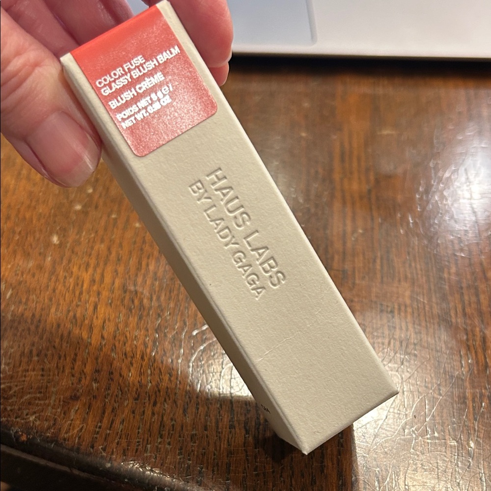 Haus Labs Blush Cream